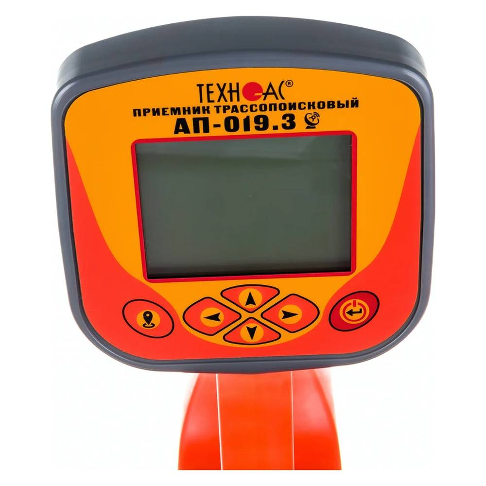 Кабелеискатель ООО Техно-Ас УСПЕХ КБИ 309К