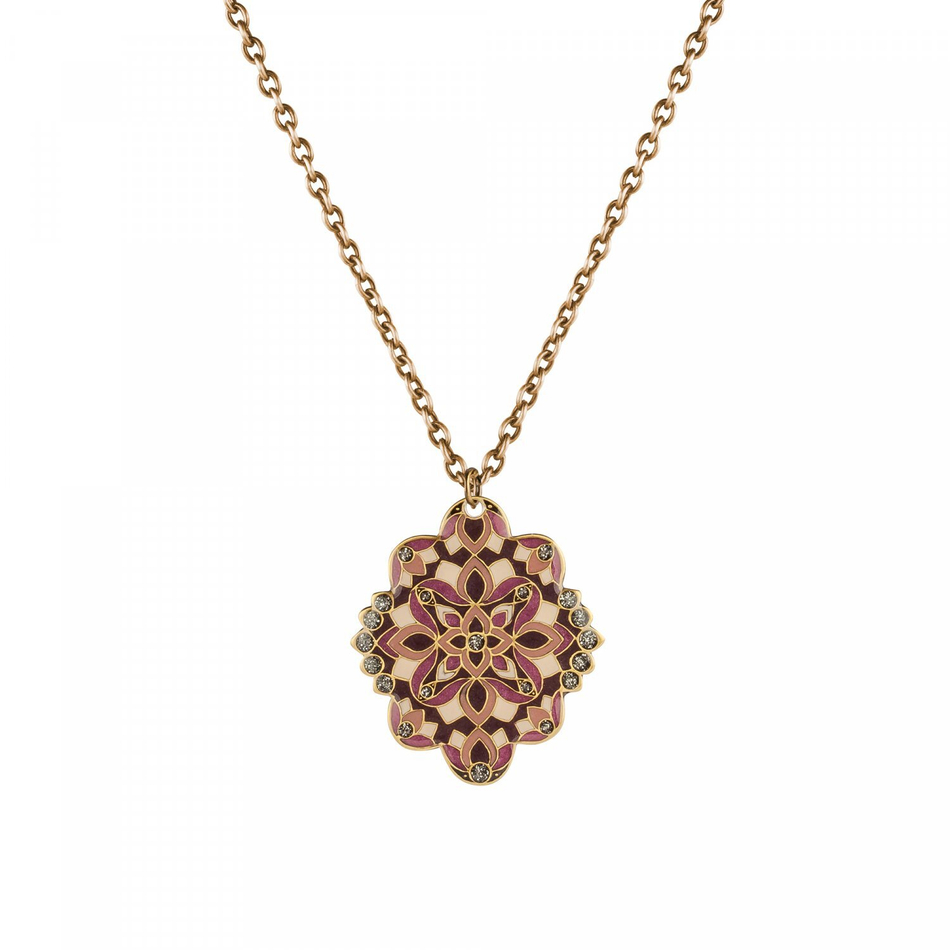 Колье Clara Bijoux Грезы B76321 V