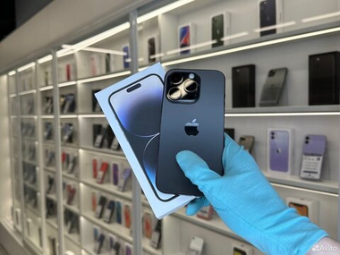 iPhone 14 Pro, 512 ГБ б/у