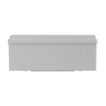 Коробка ответвит. с гладкими стенками, IP56, 190х140х70мм