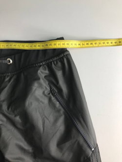 Брюки утепленные, визуально на 44 размер