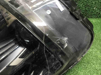 Битая Фара левая Changan CS35PLUS (2021-н.в.) LED