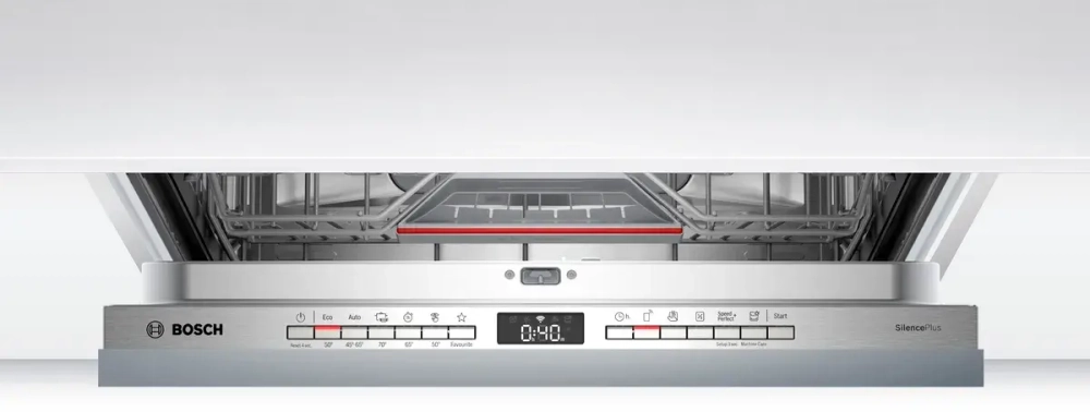 Посудомоечная машина Bosch SMV4ECX26E