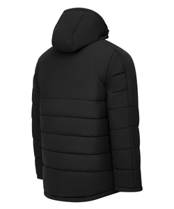 Куртка утепленная CAMP 2 PerFormPROOF Padded Jacket, черный