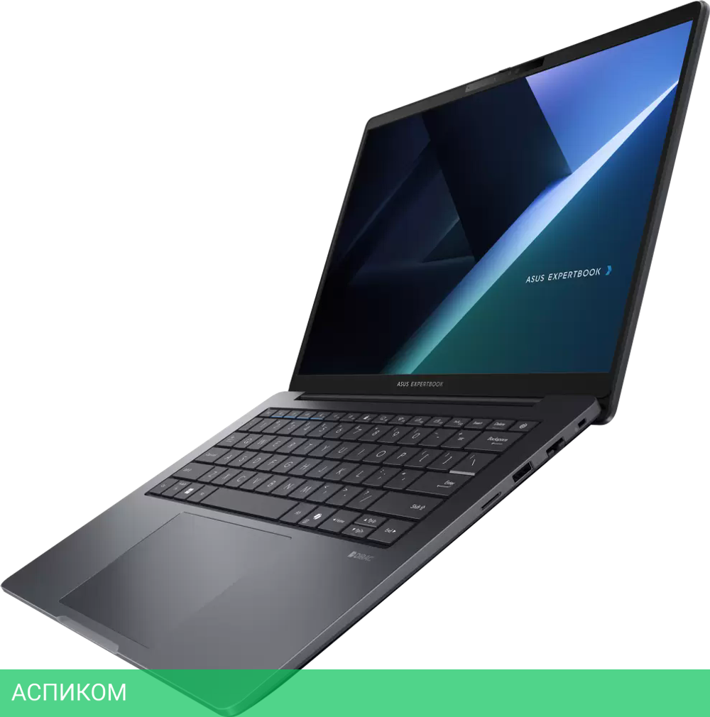 Ноутбук ASUS ExpertBook B3 B3405CCA-LY0392 Win 11 Pro