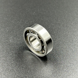 Подшипник шариковый Tohatsu 3.5 (12x28x8) (Omax)