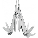 МУЛЬТИТУЛ LEATHERMAN SIDEKICK 14 ФУНКЦИЙ 6.6/9.7 СМ 831439
