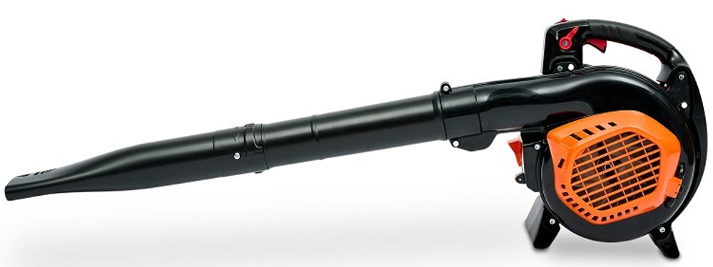 Воздуходувка-пылесос бензиновая VILLARTEC BB262