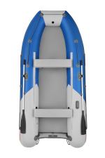 Лодка ПВХ РОДЖЕР Sfera 4000