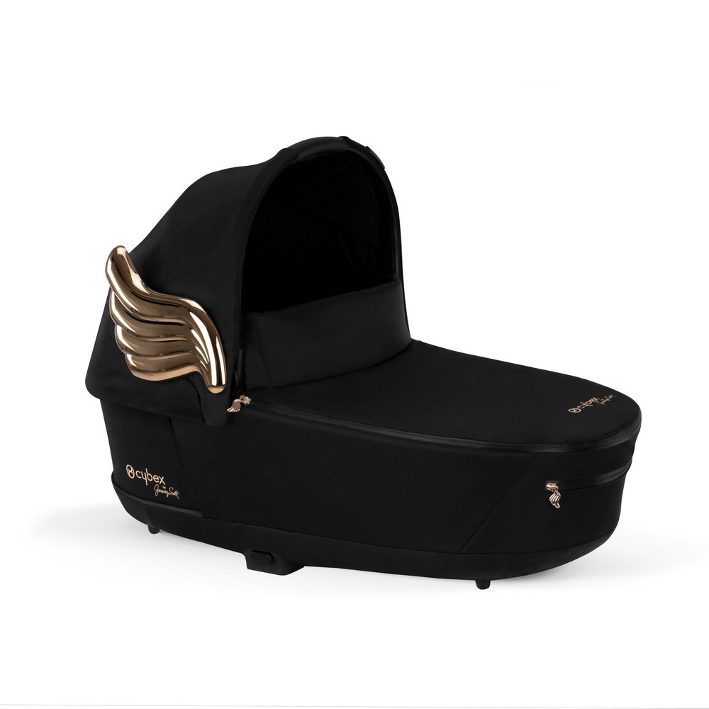 Cybex Priam IV Jeremy Scott (2 в 1)