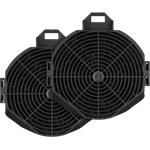 Фильтр угольный CF02 (2 штуки в упаковке) фото 