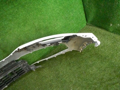 Бампер передний Skoda Kodiaq (2016-2022)