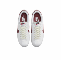 Женские кроссовки Nike Cortez 'White Red Stardust' DN1791-103
