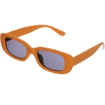 Очки солнцезащитные детские «ЛЕТОЗДЕСЬ», #настиле, микс 6 цветов