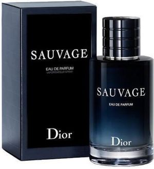 Christian Dior Sauvage Eau de Parfum