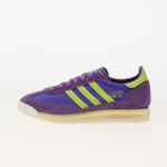 ADIDAS SL 72 RS Active Purple/ Solar Slime