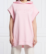 Худи TWINSET - розовый(221TP2163)