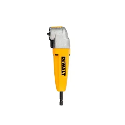 DEWALT Адаптеров для торцевых головок, с Набор бит 9 x 25 мм,90 градусами привод удлинитель отвертка DT71517T-QZ