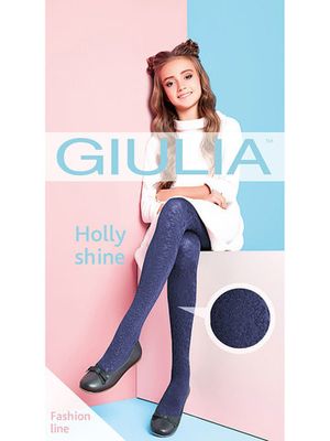 Детские колготки Holly Shine 02 Giulia