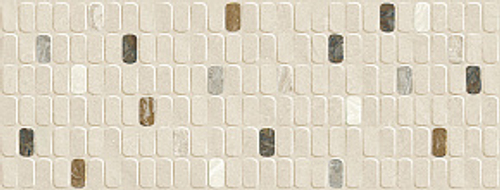 Керамическая плитка ARCANA MOUSSE Savoiardi-R Tutti Frutti 45х120 (ARC_8YA5) 11мм.