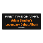 Adam Sandler / They're All Gonna Laugh At You! (2LP)