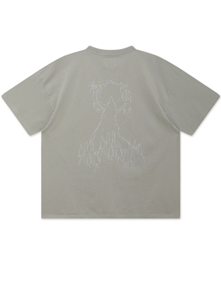 Мужская Футболка Ryli