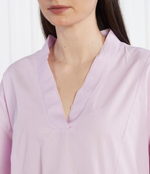 Платье Marc Cain - лавандовый (WS 21.25 W80)