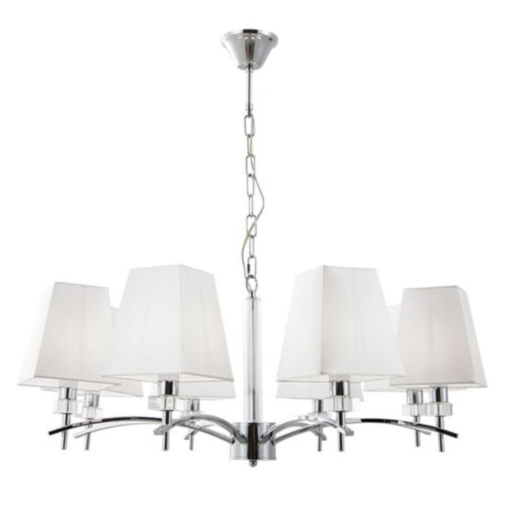 Подвесная люстра ARTE Lamp A4098LM-8CC