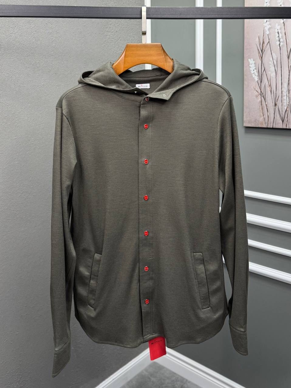 Костюм Kiton