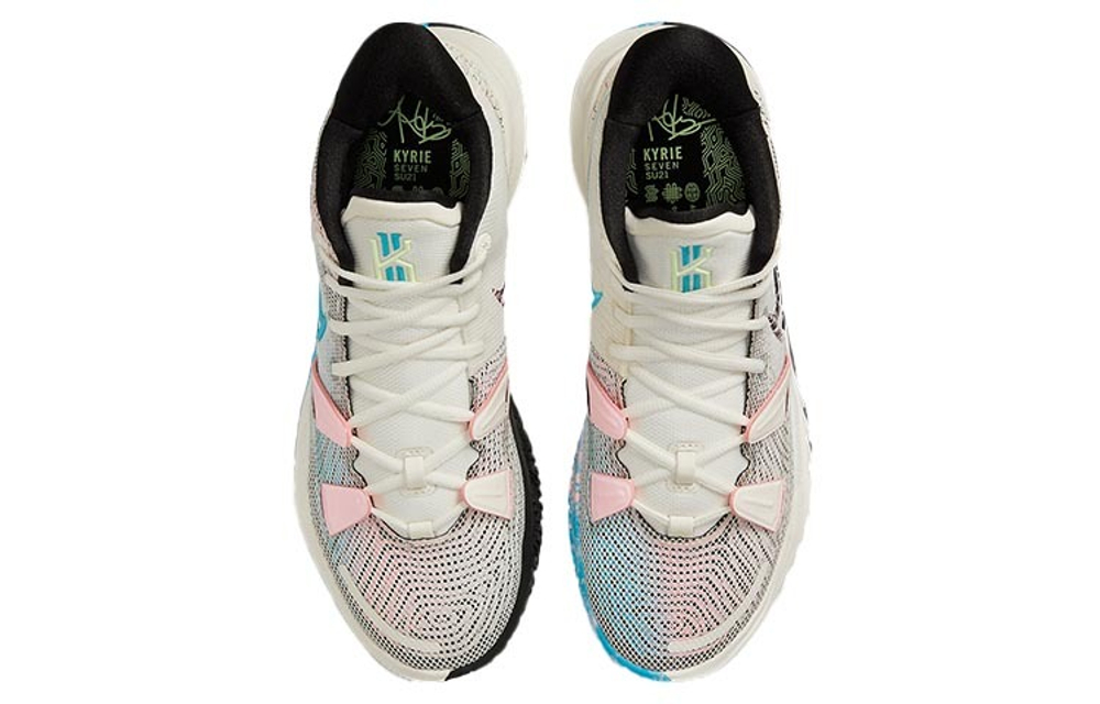 Кроссовки Nike Kyrie 7