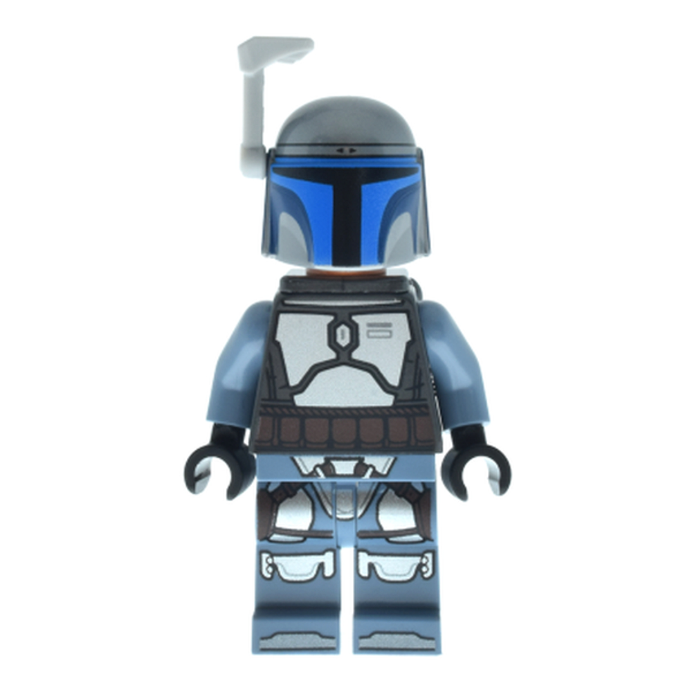 Джанго Фетт Голова из нуги sw1433