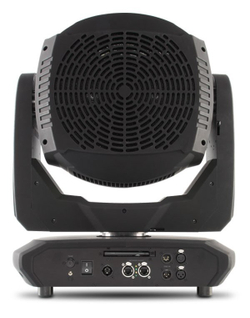 CHAUVET-PRO Maverick MK3 Wash Светодиодный прожектор с полным движением типа WASH-FX