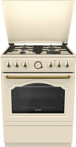 Комбинированная плита Gorenje KS6250CLI