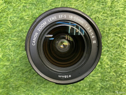 Canon 600D + 18-55mm 25.250 кадров Покупка/Продажа