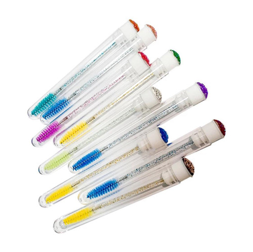 Щеточка в тубе(шт.)