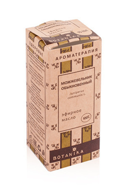 Можжевельник хвойный 10 мл.