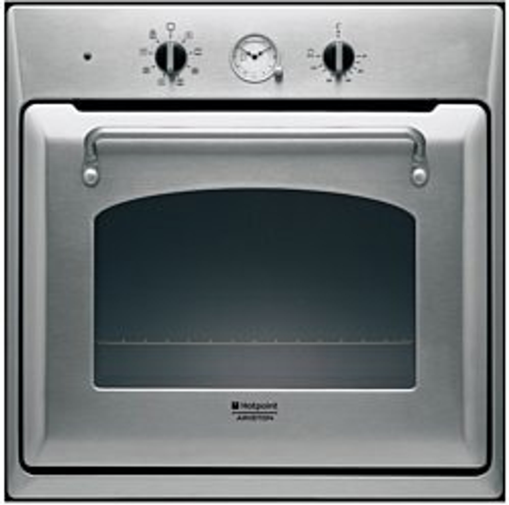 Встраиваемый духовой шкаф  Hotpoint-Ariston  FT 850.1 IX /HA S