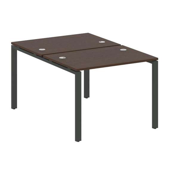 Метал Систем Рабочая станция на П-образном м/к БП.РАС-СП-2.1