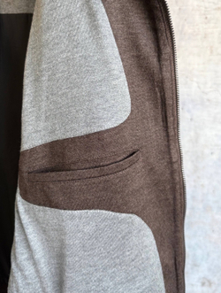 Куртка Ermenegildo Zegna