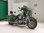 Harley-Davidson Electra Glide FLHT 1450 2002