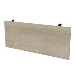 15ЭД.1000.400.1 Экран ЛДСП (1000*16*400)