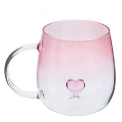 GAEM Кружка, 380 мл, L12 W9 H9 см