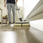 Karcher FC 7 Cordless электрошвабра 1.055-701.0