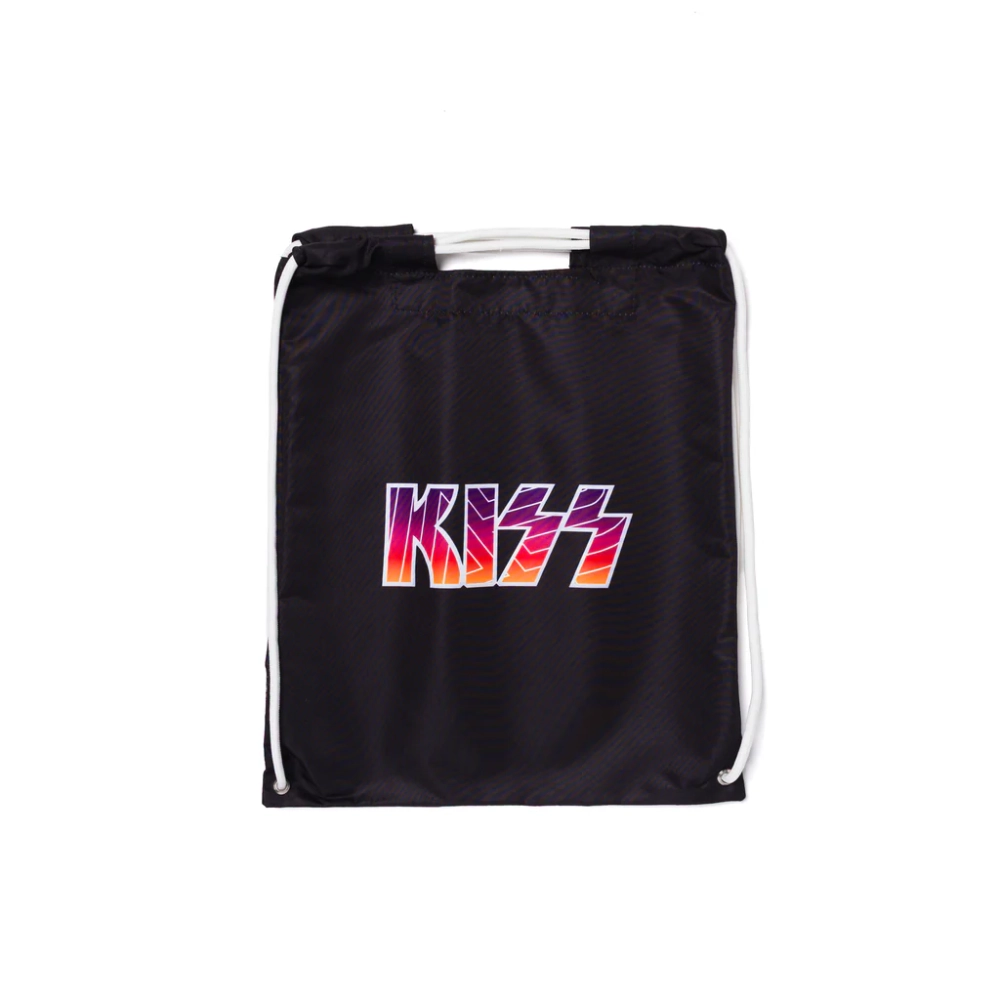 Кимоно Albino Preto KISS - (Black)