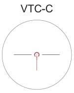 Прицел Vector Optics Taurus 1-6x24 FFP (SCFF-27)