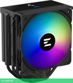 Кулер для процессора Zalman CNPS13X DS Black