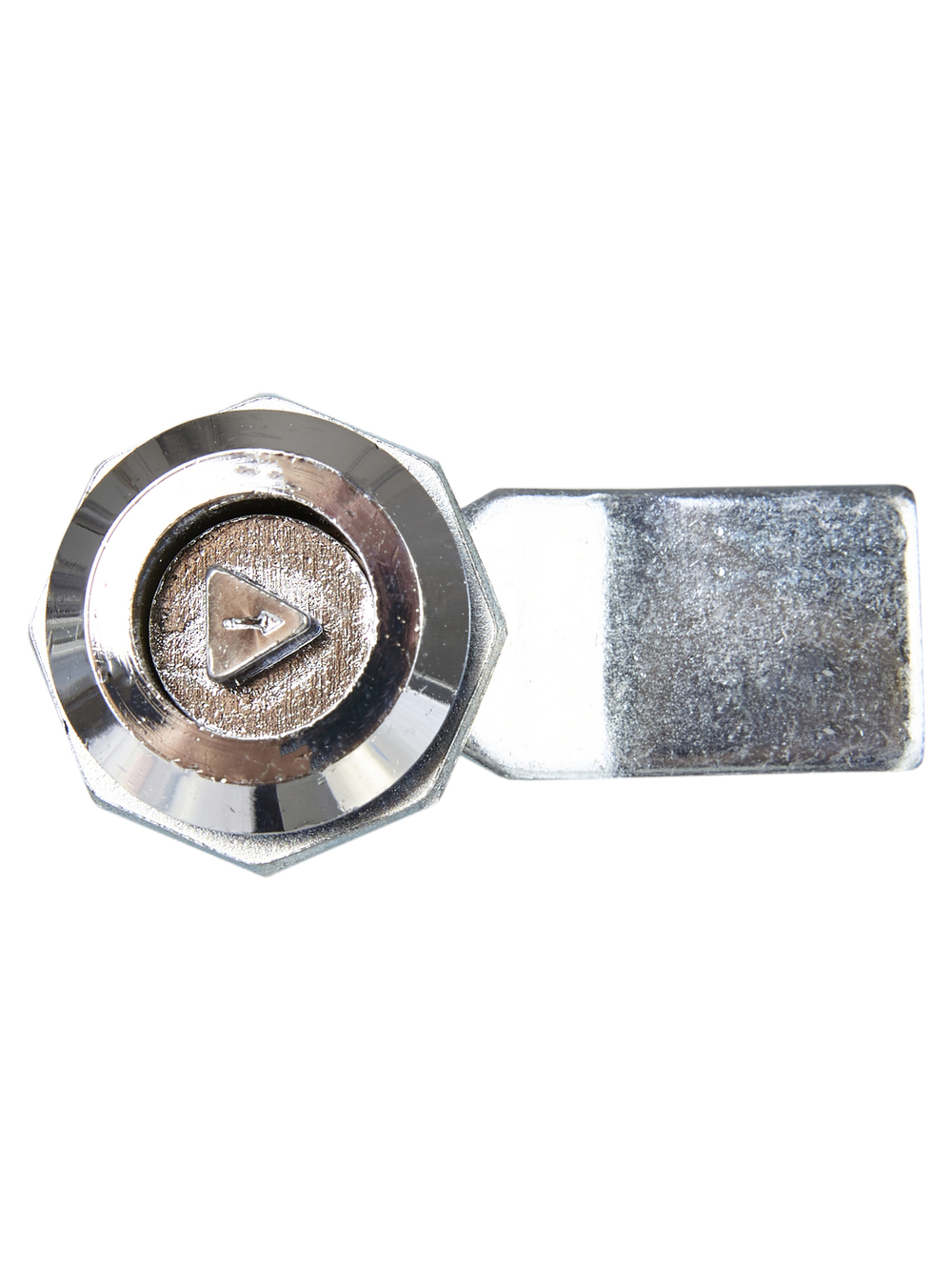 Замок-защелка с трехгранным ключом IP54 (22-25/44) IEK