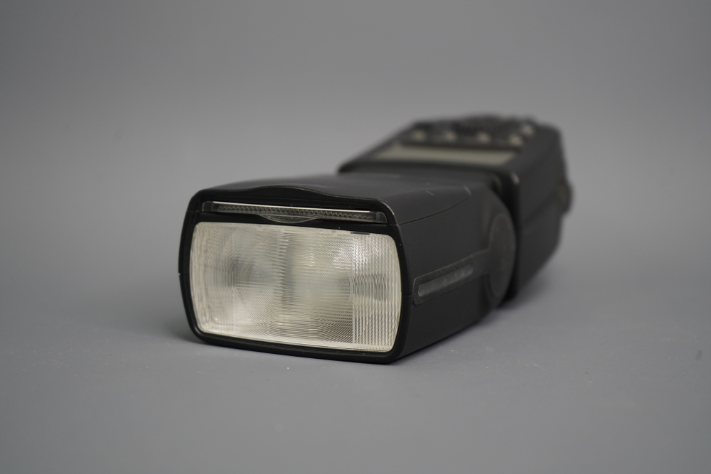 Canon Speedlite 580EX II