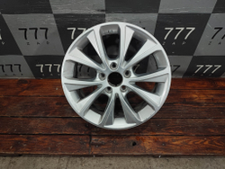 Диск колесный литой R17 Haval M6 2 21-нв Б/У Оригинал 3113200XKZ2NA