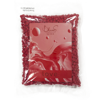 BLOOM'S воск пленочный LOVE 200 гр гранулы